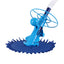 Aqua Buddy Pool Cleaner Automatic Vacuum Swimming Pool Floor Climb Wall 10M