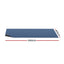 Aqua Buddy Pool Cover 10x4m 600 Micron Swimming Pool Solar Blanket Blue Black