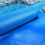 Aqua Buddy Pool Cover 500 Micron 11x4.8m Swimming Pool Solar Blanket Blue