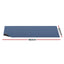 Aqua Buddy Pool Cover 500 Micron 9.5x5m Swimming Pool Solar Blanket Blue Black