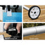 Aquabuddy Pool Cover Roller 4m Adjustable Swimming Pool Solar Blanket Reel