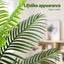 Artiss 180cm Artificial Palm Tree Faux Trees Indoor Decor Artificial Plants Lifelike Plant 1.8M