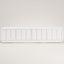Artiss 180cm TV Unit Entertainment Cabinet Fluted Style Cable Management White