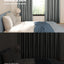 Artiss 2X Blockout Curtains Eyelet 240x230cm Grey Shine