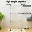Artiss 2X Clothes Drying Rack 173cm Coat Airer Hanger Foldable