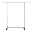 Artiss 2X Clothes Rack Airer Rail Coat Garment Stand Adjustable Hanger