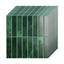 Artiss 3D Peel and Stick Wall Tiles Self Adhesive LinearGrid Backsplash 10 Sheets, Green