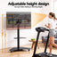 Artiss 40-100" TV Stand Mount Bracket Universal Adjustable Height with Wheels