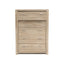 Artiss 5 Chest of Drawers - MAXI Pine