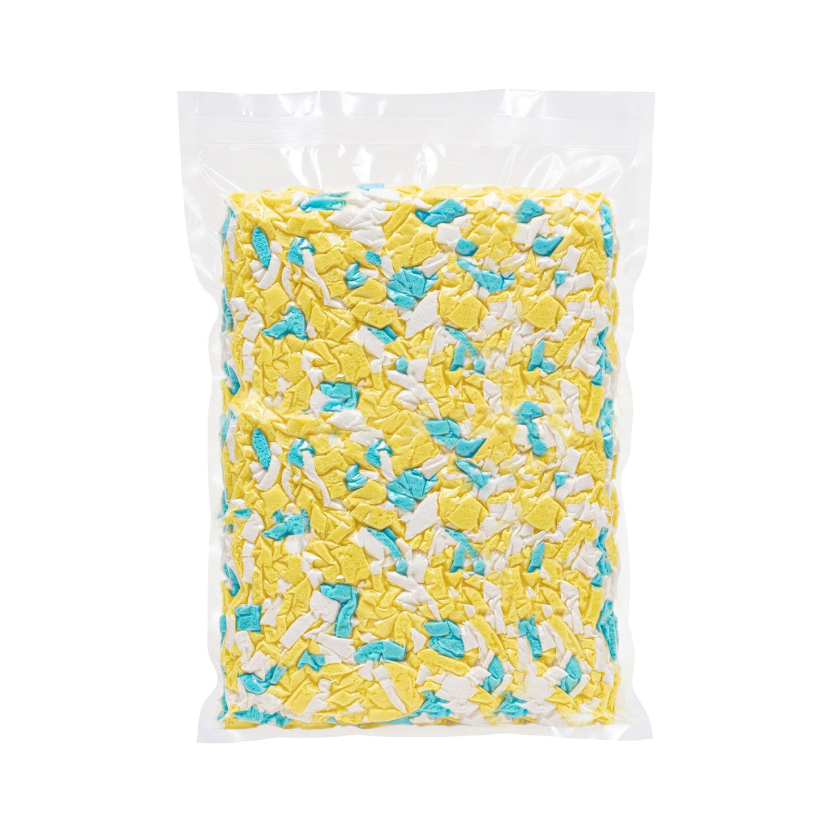 Artiss 5lbs (2.2KG) Bean Bag Filler Shredded Memory Foam Filling High Density Soft Pillow Stuffing for Bean Bag Chair, Couch Cushion, Dog Bed, Stuffed Animals and Arts Crafts