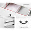 Artiss 6 Chest of Drawers - KUBI White