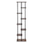 Artiss 8 Tiers Plant Stand Metal Flower Pots Shelf Indoor Outdoor Garden Home