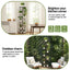 Artiss 8 Tiers Plant Stand Metal Flower Pots Shelf Indoor Outdoor Garden Home