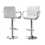 Artiss Bar Table and Stools Set Dining Desk Kitchen Chairs Cafe Pub