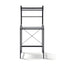 Artiss Bathroom Storage Shelf Over Washing Machine Toilet 3 Tier