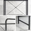 Artiss Bathroom Storage Shelf Over Washing Machine Toilet 3 Tier
