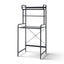 Artiss Bathroom Storage Shelf Over Washing Machine Toilet 3 Tier