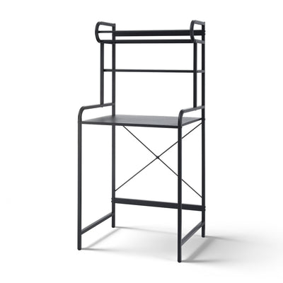Artiss Bathroom Storage Shelf Over Washing Machine Toilet 3 Tier