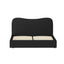 Artiss Bed Frame Queen Size Boucle DARA