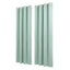 Artiss Blockout Curtains 2X 132x213cm Thermal Insulated Eyelet Drapes Green