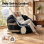 Artiss Bubble Floor Sofa Lazy Couch Single Lounge Chair Reading Accent Chairs
