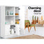 Artiss Buffet Sideboard - ARIA White