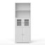 Artiss Buffet Sideboard Cabinet Pantry Kitchen Bathroom Storage Cupboard 160cm