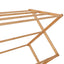 Artiss Clothes Airer Coat Rack Foldable Hanger Dryer