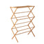 Artiss Clothes Airer Coat Rack Foldable Hanger Dryer
