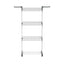 Artiss Clothes Airer Drying Rack 173cm Coat Hanger Foldable