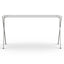 Artiss Clothes Rack Adjustable Foldable Steel