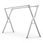 Artiss Clothes Rack Adjustable Foldable Steel