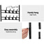 Artiss Clothes Rack Airer Coat Stand 179cm Hanger Rail Closet