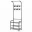 Artiss Clothes Rack Airer Coat Stand 179cm Hanger Rail Closet