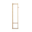 Artiss Clothes Rack Airer Coat Stand Bamboo