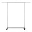 Artiss Clothes Rack Airer Rail Coat Stand Adjustable Hanger