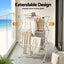 Artiss Clothes Rack Foldable Airer Drying Rack Portable No Assembly Required