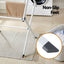 Artiss Clothes Rack Foldable Airer Drying Rack Portable No Assembly Required