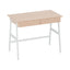 Artiss Computer Desk Drawer Cabinet Oak 100CM