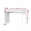 Artiss Computer Desk Drawer White