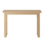 Artiss Console Table 110CM Pine