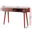 Artiss Console Table 2 Drawers 120CM
