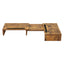 Artiss Dual Monitor Stand Riser
