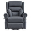 Artiss Electric Recliner Chair Power Lift Massage Heated Recliner Sofa