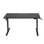 Artiss Electric Standing Desk Height Adjustable Gaming Desk Home Office 140cm