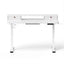 Artiss Electric Standing Desk Height Adjustable Home Office 120cm White