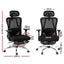 Artiss Ergonomic Mesh Office Chair Black