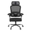 Artiss Ergonomic Office Chair Mesh Chairs Black