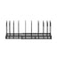 Artiss Expandable Pots and Pans Organizer Rack Cookware Holder Kitchen Cabinet Rack