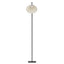 Artiss Floor Lamp LED Light Stand Modern Home Living Room Office Reading White